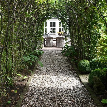 Bed&Breakfast Het Winterkoninkje Zuid-Scharwoude Экстерьер фото