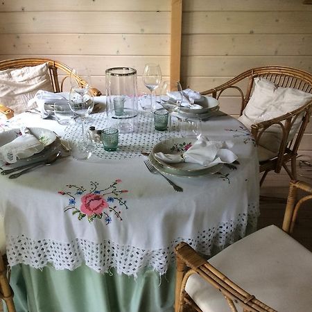 Bed&Breakfast Het Winterkoninkje Zuid-Scharwoude Экстерьер фото