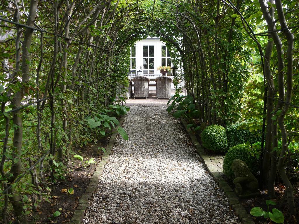 Bed&Breakfast Het Winterkoninkje Zuid-Scharwoude Экстерьер фото