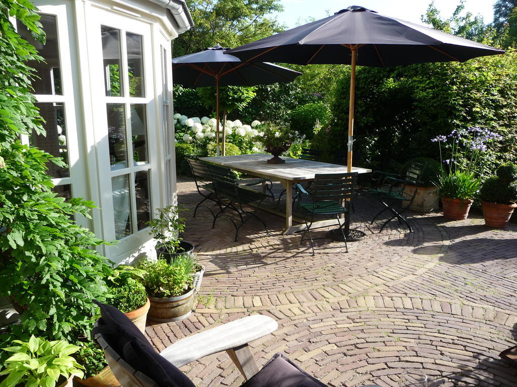 Bed&Breakfast Het Winterkoninkje Zuid-Scharwoude Экстерьер фото